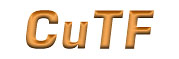 V-Cap CuTF Copper Foil and Teflon Film Audio Capacitors 