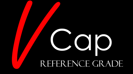 V-Cap Teflon Capacitors and Oil Capacitors Teflon Capacitors and Oil Capacitors by V-Cap