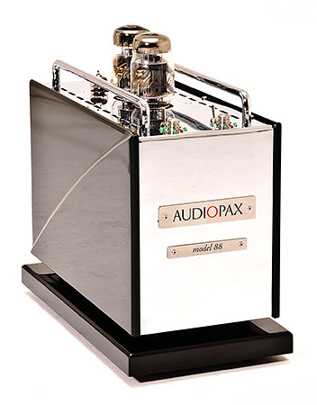 Audiopax Model 88
