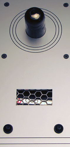 Murrow/Birkeland Preamp and Phono Stage